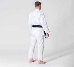 ** NEW FUJI Competition Brazilian Jiu Jitsu Gi | A0 | White | IBJJF Approved