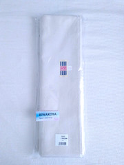 KUSAKURA Sumo Wrestling Mawashi Loincloth Uniform S945 45cm x 4.5m JAPAN