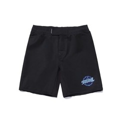 Shoyoroll Carolina Competitor Rash Guard SS & Training Fitted Shorts Jiu Jitsu