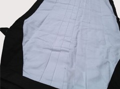 KOREAN TEAM T/C HAKAMA – 75%polyester 25%COTTON all size japanese kendo uniform
