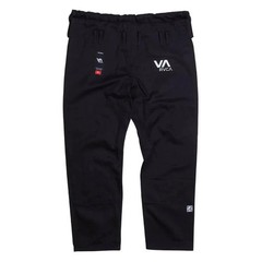 BJJ Gi Shoyoroll Cut RVCA V2 Batch 60 BJJ kimono Uniform 450 GSM With Bag