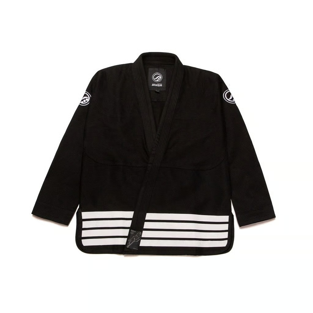 Shoyoroll Batch #109: Ataque (Black)