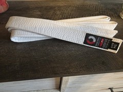 NWOT Ki International Karate GI Uniform Unisex Sz 3/160