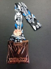 Brazilian Jiu Jitsu Bronze Medal ASJJF TOKYO WINTER 2025 BJJ Japan Limited