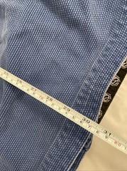 BJJ Gi Kosen Blue Jacket San Diego Brazilian Jiu-Jitsu Performance Wear see pic