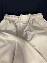 UMAC Tae Kwon Do uniform size 00/130 kids