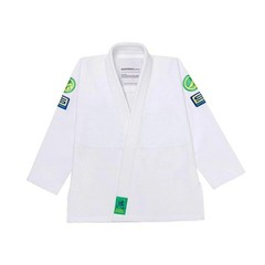 Shoyoroll Batch 166 S.UGS Universal BJJ Kimono Uniform 450 GSM JIU JITSU Gi