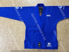 Top Selling Shoyoroll RVCA BJJ Gi Jiu-jitsu Brand New White Batch 60 With Bag GI