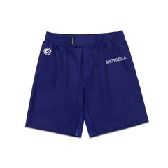 Shoyoroll Comp Standard 24.2 Rash Guard LS & Short Bjj Kimono Loose Fitted
