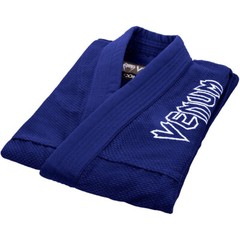 Venum Contender 2.0 Brazilian Jiu-Jitsu Gi – Navy Blue