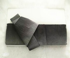 Japanese Kaku Obi Belt Iaido Iaito Kendo Aikido Karate Martial Arts Cotton Part