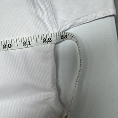 Adidas World Taekwondo Championship New White GI 160 cm