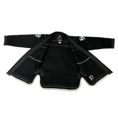 Zed Honra – Youth Alpha Gi – BJJ Kimono