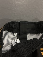 Shoyoroll Jiu Jitsu Rare Shorts Bjj MMA