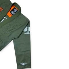 Shoyoroll Deus Ex Machina x Shoyoroll BJJ Brazilian Jiu Jitsu Kimono Uniform GI