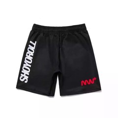New Arrival Shoyoroll Batch #144: MW2 (RED)& Training Fitted Rashguard set