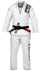Venum Premium Competition BJJ Gi | Kimono 350/450 GSM Top Quality Gi