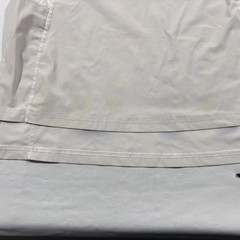 KPNP BLACK LABEL World Taekwondo Federation Official FPO White Uniform Sz 170 M