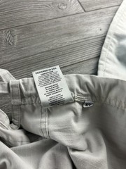 Gracie Barra Pants Men’s A2 White Equipe Edition Vanguard BJJ GI MMA