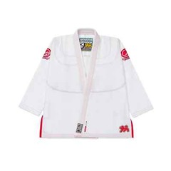 Shoyoroll Batch #145 SuperLite Retro BJJ Gi Kimono Jiu Jitsu UNiFORM With +BAG