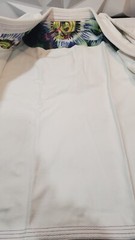 bjj 2 piece suit COMBAT CLASSIC sz AC3 je collection martial arts kimono