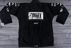 Shoyoroll RVCA Street X BJJ Gi | Kimono 450 GSM Top Quality Gi Fight Gear
