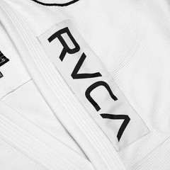 Shoyoroll RVCA batch 105 BJJ kimono GI Uniform absolute king 450 GSM * With bag*