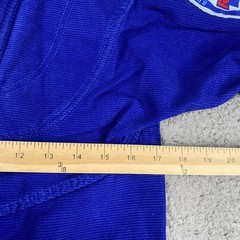 CTRL Industries Gi Kimono Kids M2 Martial Arts MMA Refuge (Jacket & Pant Only)