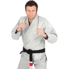 Tatami Fightwear Essential 2.0 BJJ Gi – Gray