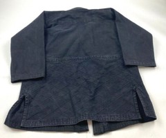 Proforce Gladiator Brazilian Jiu-Jitsu Black Gi Top A1 Quality Heavyweight