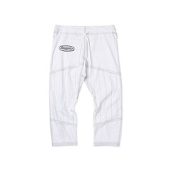 Best Selling Shoyoroll Tribal White A2 Kimono BJJ Gi in 450 GSM With Bags