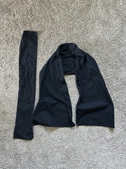 Vintage Ninja Uniform Bear Brand