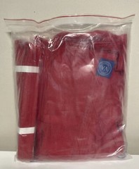 Sambo & MMA Jacket With Belt, Mixed Martial Arts
