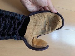 Japanese Kendo Kote Gloves Armor Washable Martial Arts Traditional