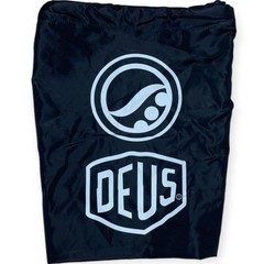 Shoyoroll Deus Ex Machina x BJJ Gi Olive Green JIU JITSU 450 GSM Kimono With Bag