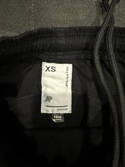 Albino & Preto Black Workwear BJJ GI Size XS
