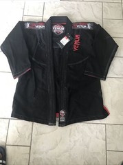 Venum Challenger Series Jui Jitsu C3 Gi