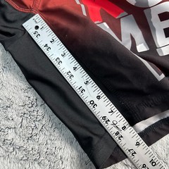 Combat Corner CRNR MMA KA Martial Arts Shorts Mens SZ 30 32 Kombat