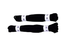 Regular standard 7 shaku Men Himo Navy blue strings 100% cotton rope Kendo Bogu