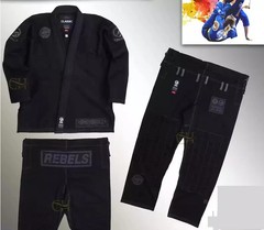 Shoyoroll Batch#81 MURDRD BJJ GI 350/450 GSM Top Quality Kimono Fight wear