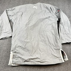 Globetrotters BJJ GI A3 Brazilian Gray Jiu Jitsu Art of Travel MMA Martial Arts