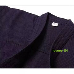 Kendo Iaido Aikido Hapkido Hakama Martial Arts Uniform Kimono Top Dobok Pant New