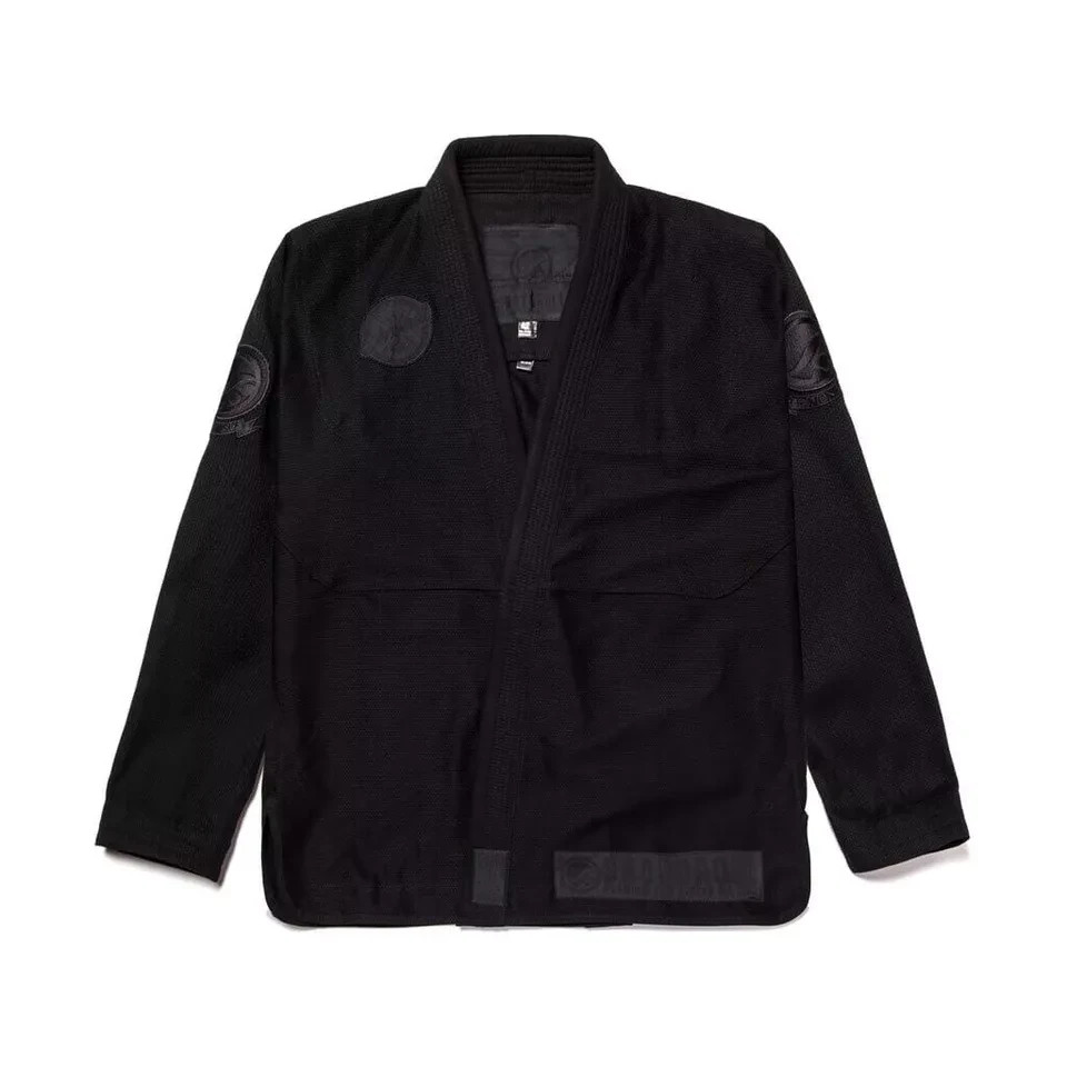 Shoyoroll Batch #81 MURDRD Competitor Top Quality Kimono 350/450 GSM BJJ Gi