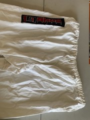 COMBATCRNR Professional Jiu Jitsu Gis, Size A4 (Lot Of 2)