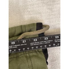 Gameness A3 Professional Fightwear Brazilian Jiu-Jitsu Mens Olive Green 2015