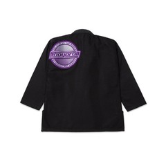 Shoyoroll Grape Competitor BJJ Brazilian Jiu Jitsu Kimono Grappling Uniform GI