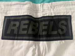 Shoyoroll Batch 51 Japan Competitor Size A2 White Gi New – BJJ-BNIB Jiu Jitsu
