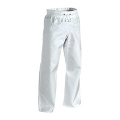 Century White 8oz Middleweight Uniform Gi with Contact Pants Size 6 New