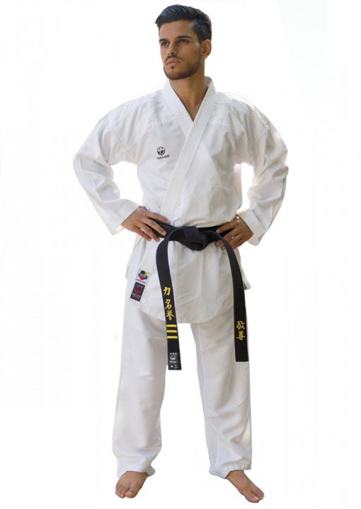 Tokaido Karate Kumite Master Athletic Gi, WKF uniform