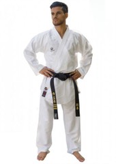 Tokaido Karate Kumite Master Athletic Gi, WKF uniform